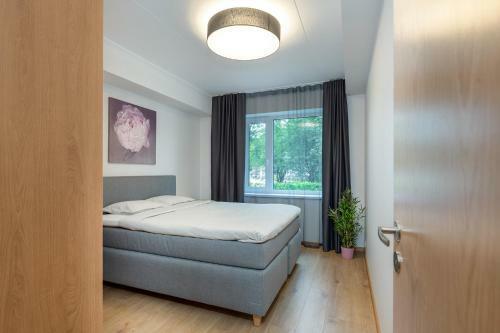 Narva Mnt Apartment