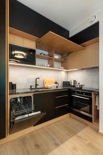 Narva Mnt Apartment