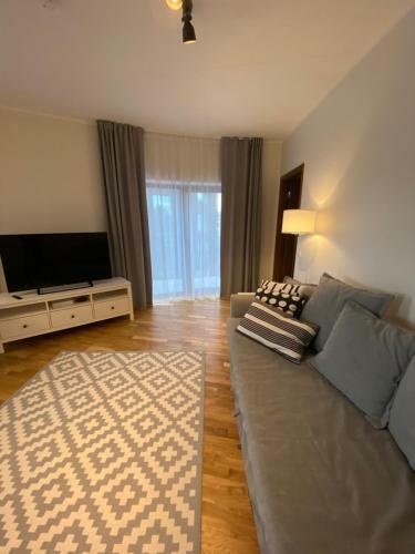 Overnight Aparaaditehas Apartment