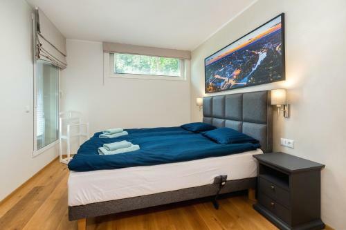 Gustav Apartments - City Center Comfort