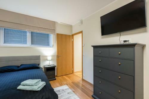 Gustav Apartments - City Center Comfort