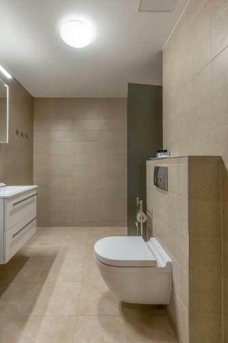 Gustav Apartments - City Center Comfort