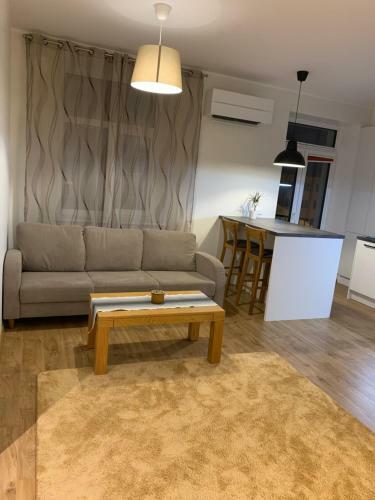 Staadioni Apartment