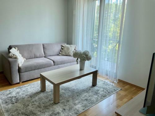 K��ni Guest Apartment