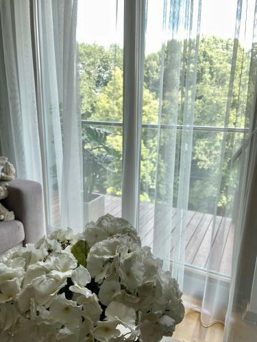 K��ni Guest Apartment