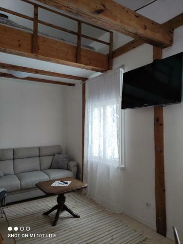 Vallikraavi Apartment