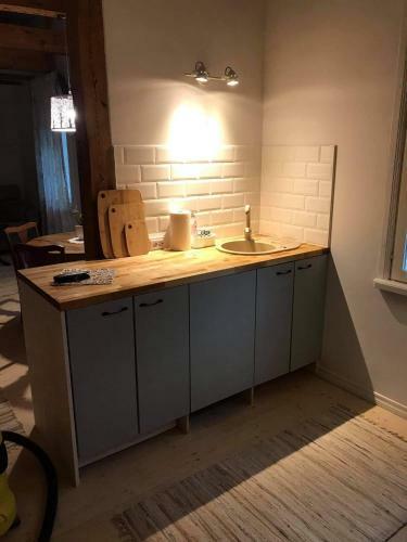 Vallikraavi Apartment