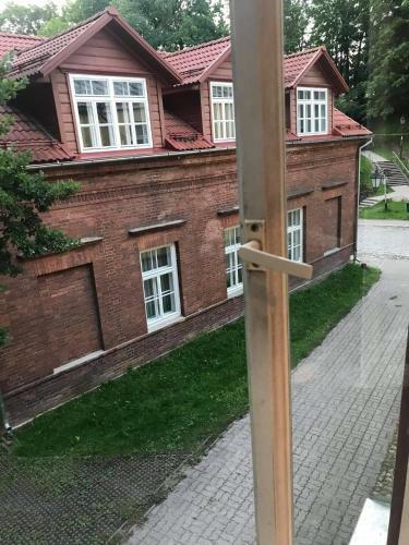 Vallikraavi Apartment