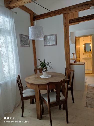 Vallikraavi Apartment
