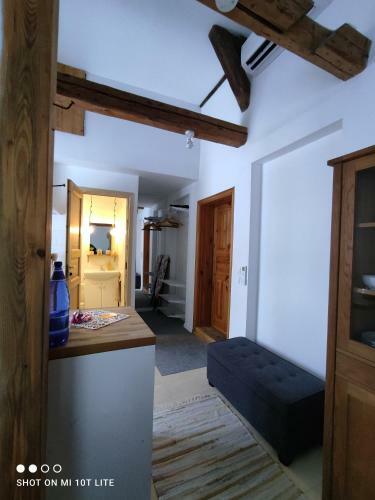 Vallikraavi Apartment