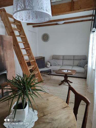 Vallikraavi Apartment