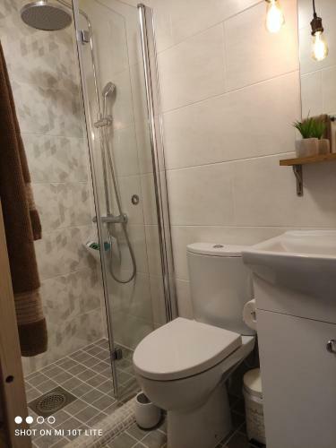 Vallikraavi Apartment