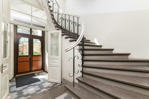 Lossi Old Town Apartment