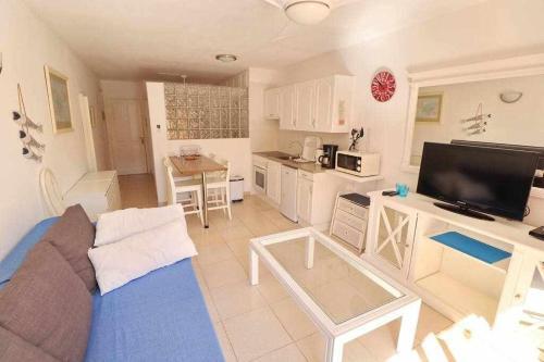 Apartamento B123 Tenerife Royal Gardens Studio Sleeps 4