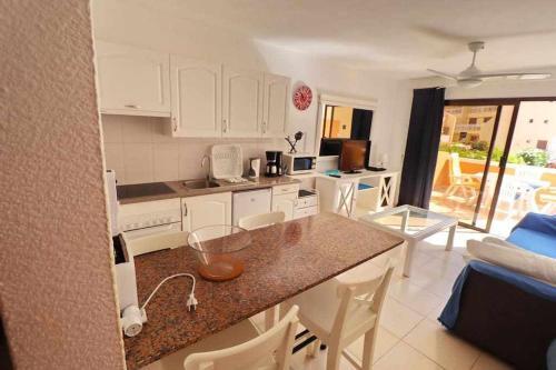 Apartamento B123 Tenerife Royal Gardens Studio Sleeps 4