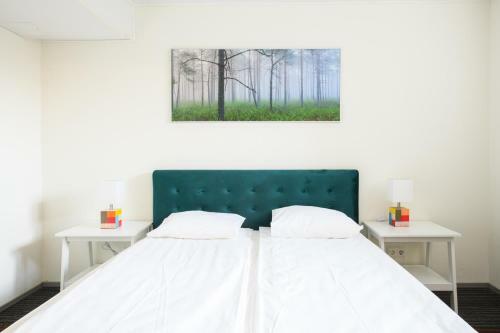 Stay To Stay Apartments