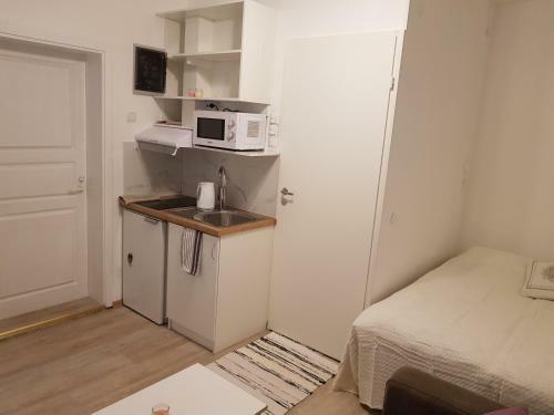 Nice Studio Apartment In Tartu