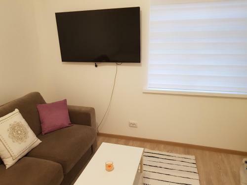 Nice Studio Apartment In Tartu