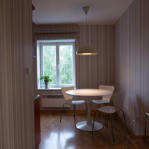 Carmen Apartment