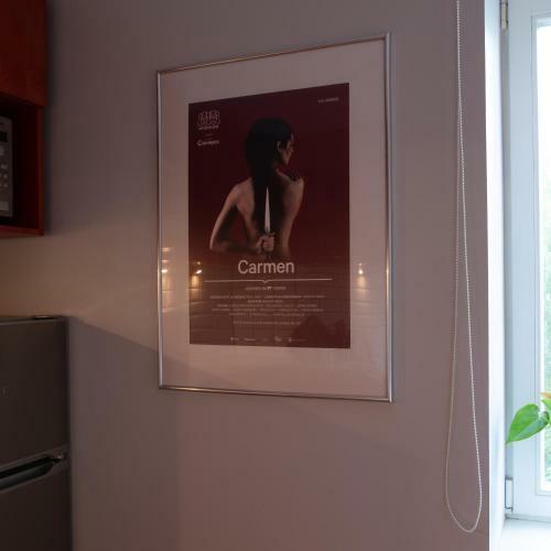 Carmen Apartment