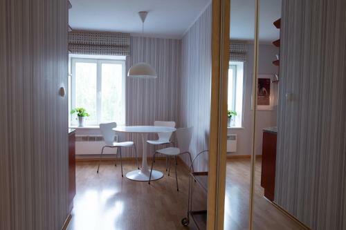 Carmen Apartment