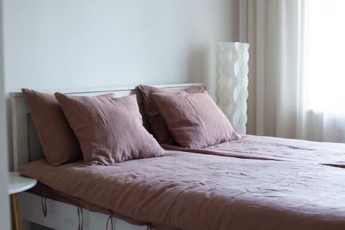 Carmen Apartment