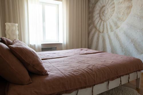Carmen Apartment