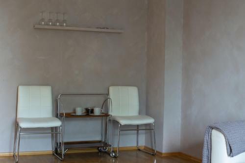 Carmen Apartment