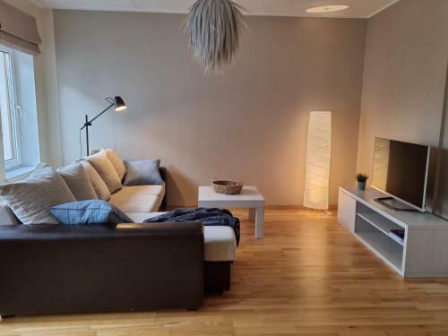 R63 Apartment With Terrace