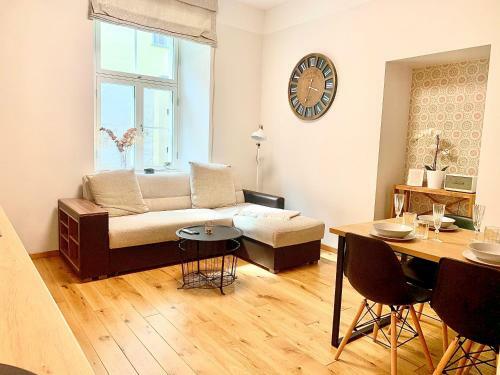 Lossi 32 Apartment