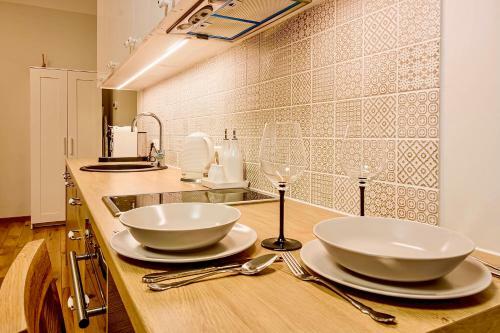 Lossi 32 Apartment