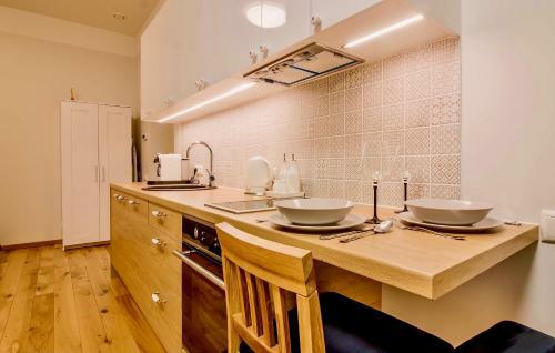 Lossi 32 Apartment