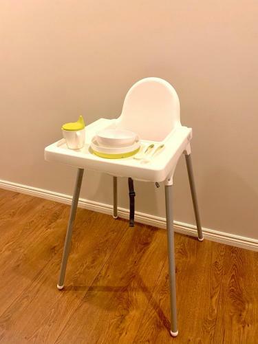 Lossi 32 Apartment