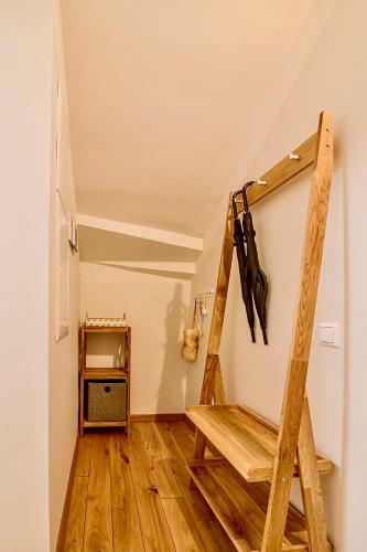 Lossi 32 Apartment