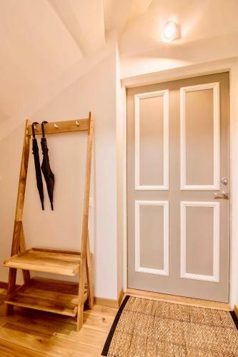 Lossi 32 Apartment