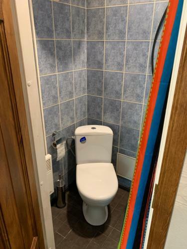 N�ituse Big, 2-bedroom Apartment