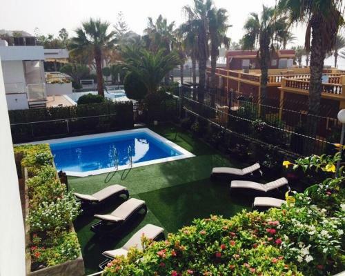 Villa Las Americas