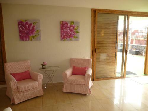 Villa Las Americas