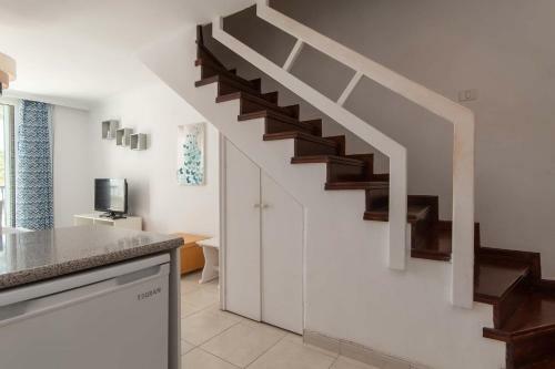 Apartamento Parque Santiago II 2 Bed