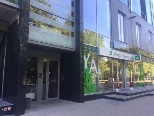 K��ni 5b Guest Apartment