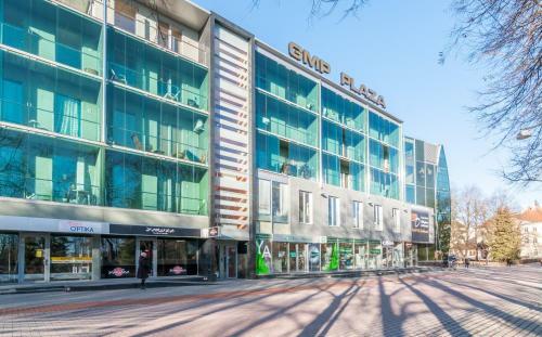 K��ni 5b Guest Apartment