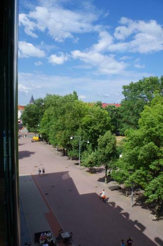K��ni 5b Guest Apartment