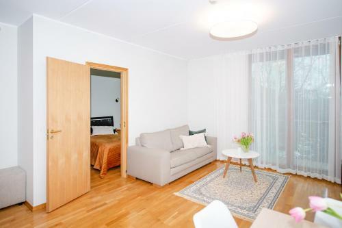 K��ni 5b Guest Apartment
