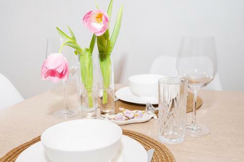 K��ni 5b Guest Apartment