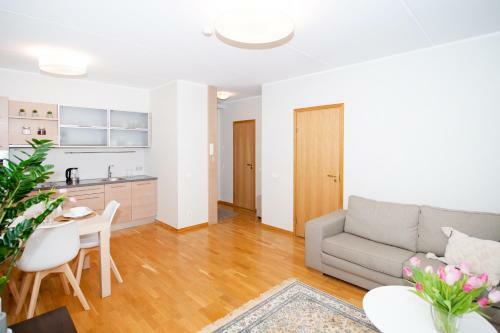 K��ni 5b Guest Apartment