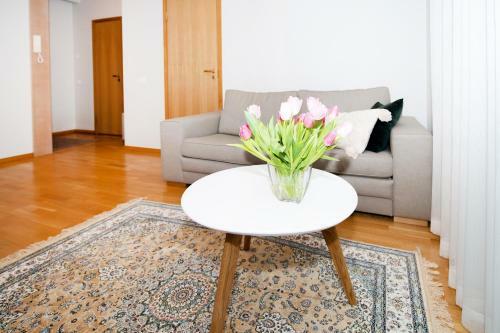 K��ni 5b Guest Apartment