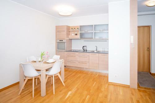 K��ni 5b Guest Apartment