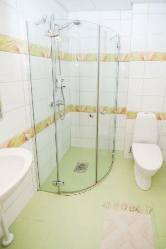K��ni 5b Guest Apartment