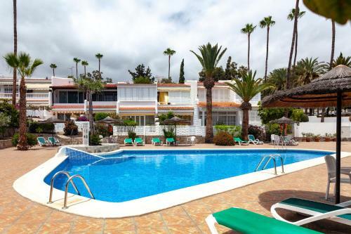 Apartamento Casa Paraiso Del Sol