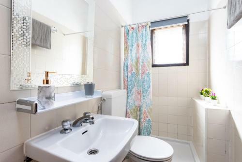 Apartamento Hemeras Boutique Homes - Beach House